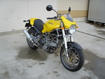 �������� �� ������ �������� Ducati Monster900SIE 2001 ���� 5